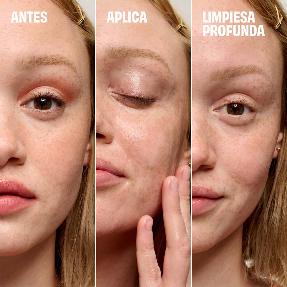 THE POREFESSIONAL ALL CLEAR (SET DE SKINCARE CON UN D&Uacute;O LIMPIADOR DE POROS)